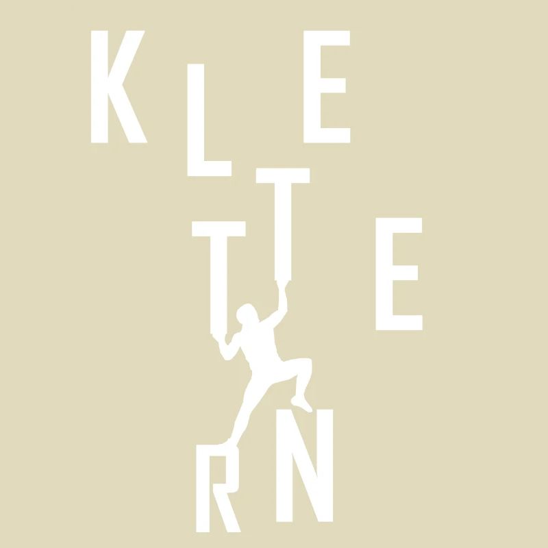 Klettern
