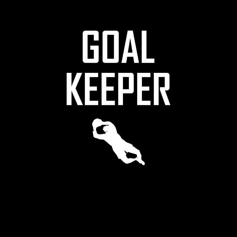 Goalkeeper