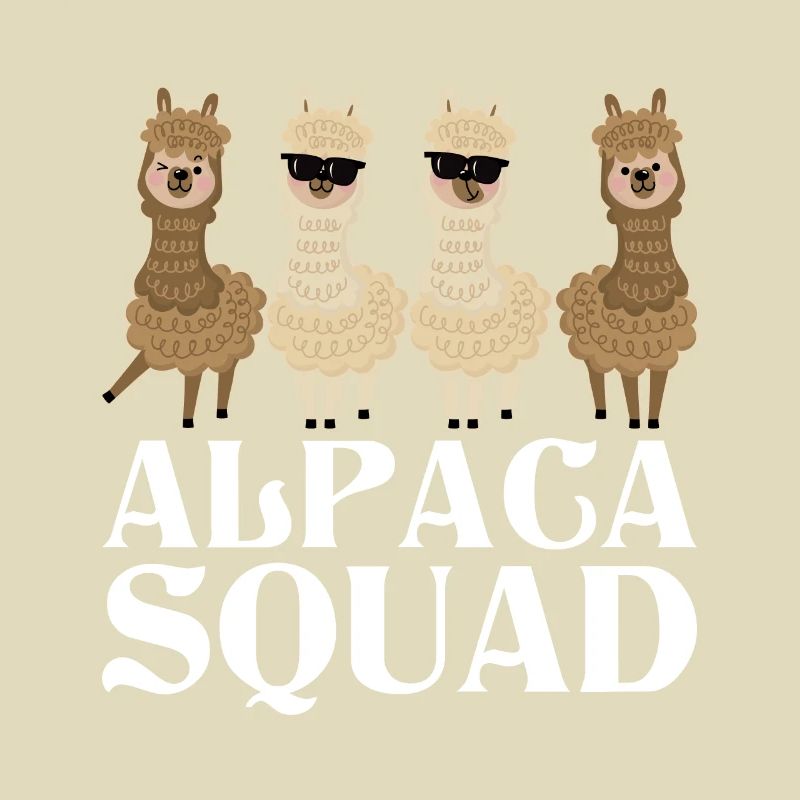 Alpaka