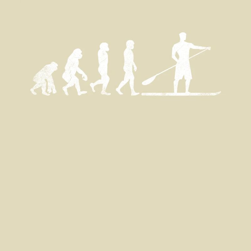 SUP evolution