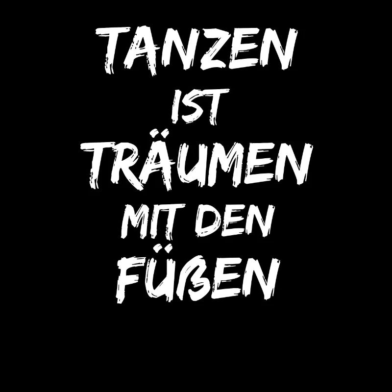 Tanzen ist Träumen mit den Füßen | Techno Rave