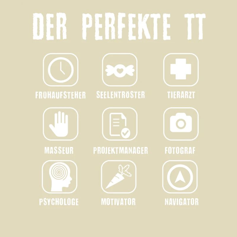 Der perfekte TT