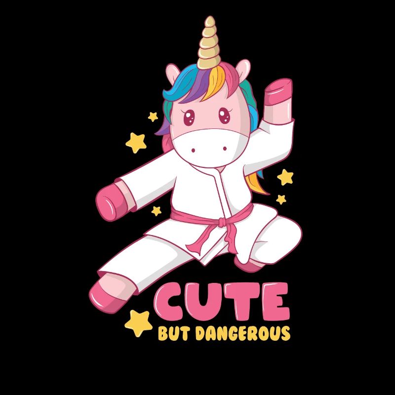 cute but dangerous