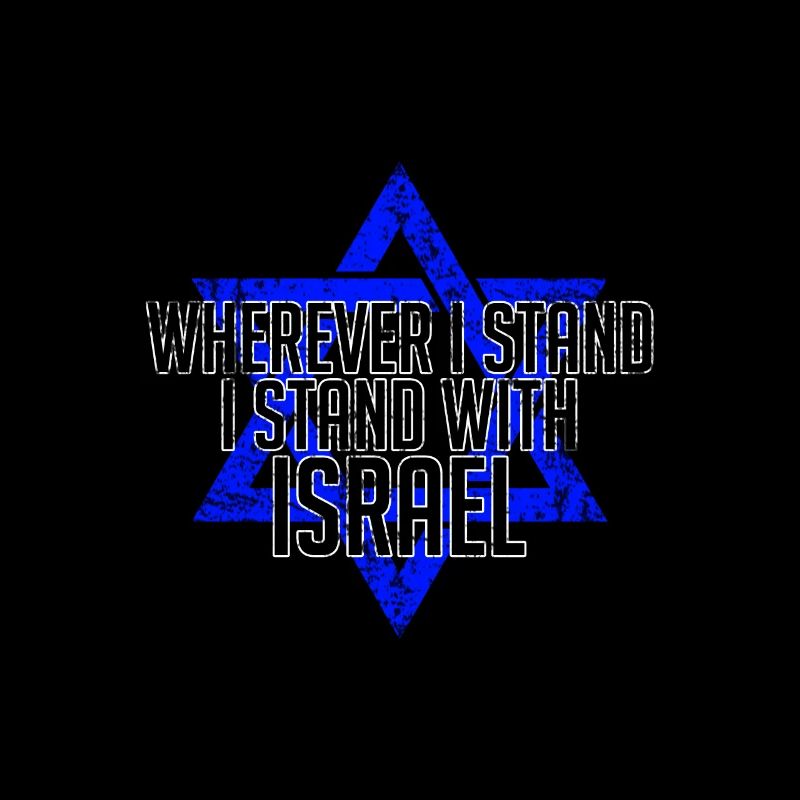 Israël Davidstern