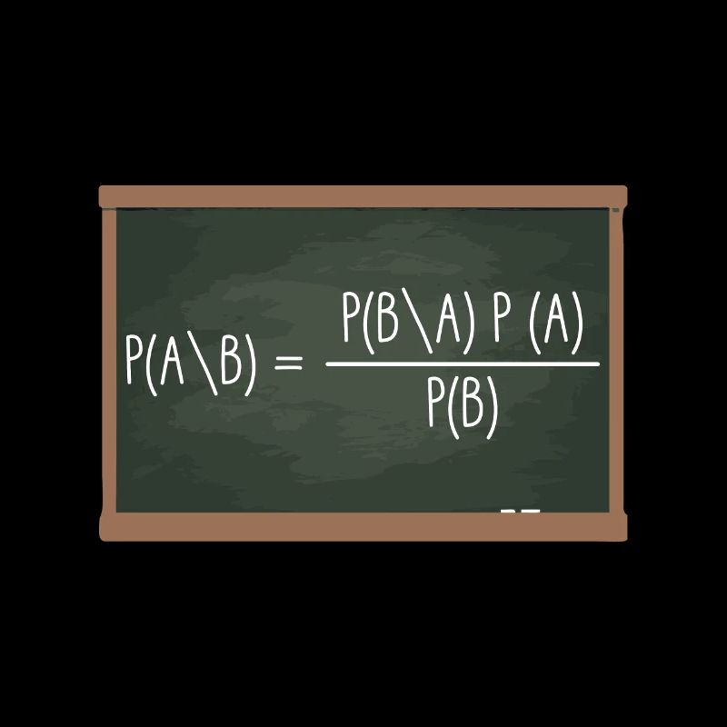 Bayes Theorem Wahrscheinlichkeitstheorie Daten