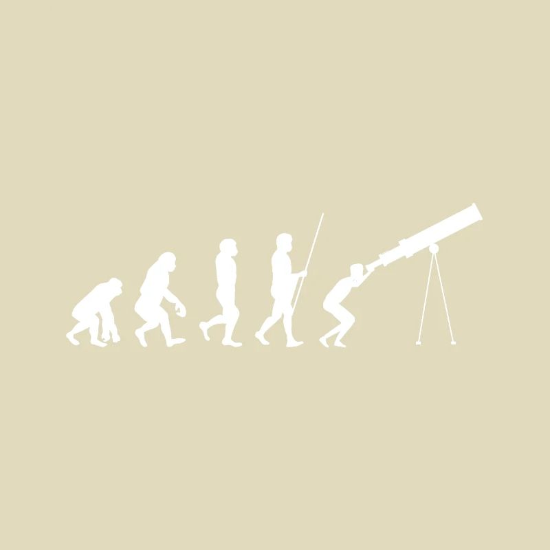 Astronomer evolution