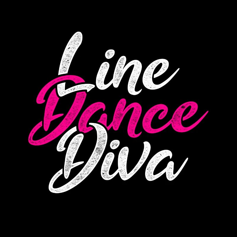 Club de danse de linedance