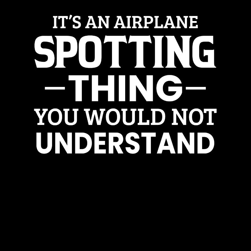 Plan Spotter as a gift