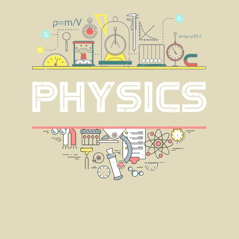Physics quantum physics