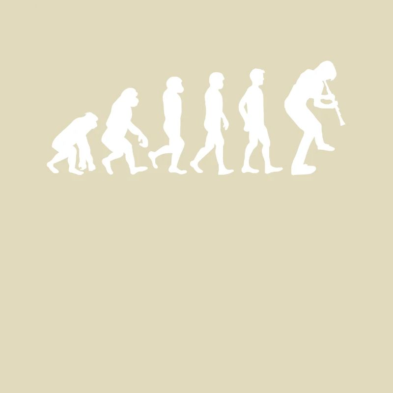 Évolution de la clarinette