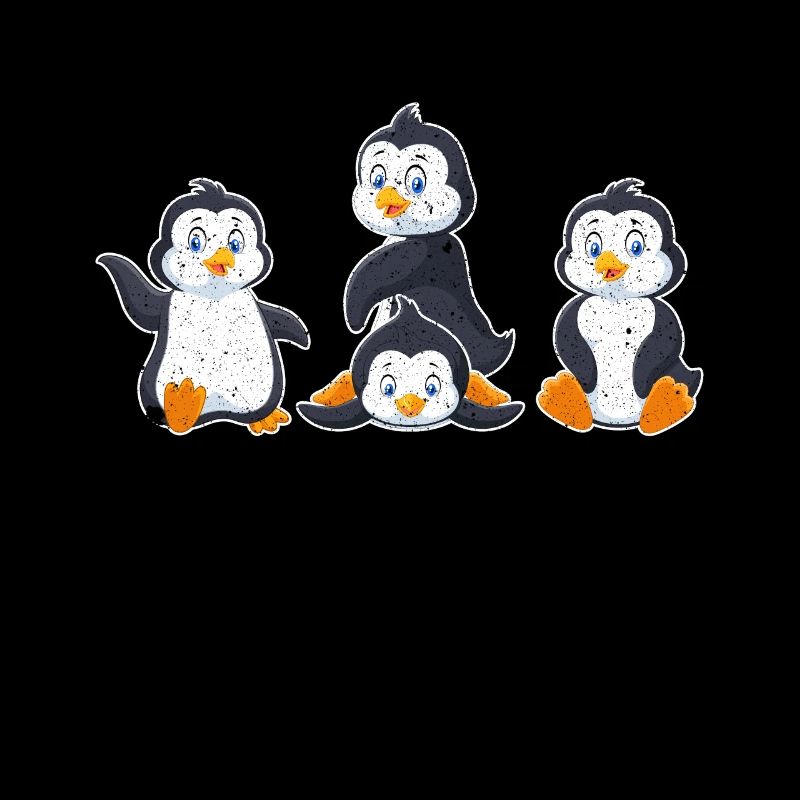 Pingouin Antarctique