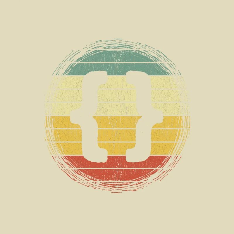 Web developer HTML code CSS programmer