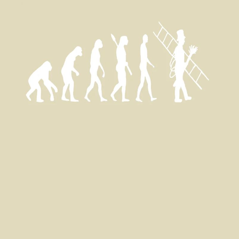 Chimney sweep evolution Chimney sweep evolution