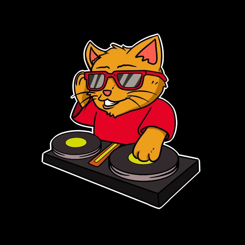 DJ Cool Cat