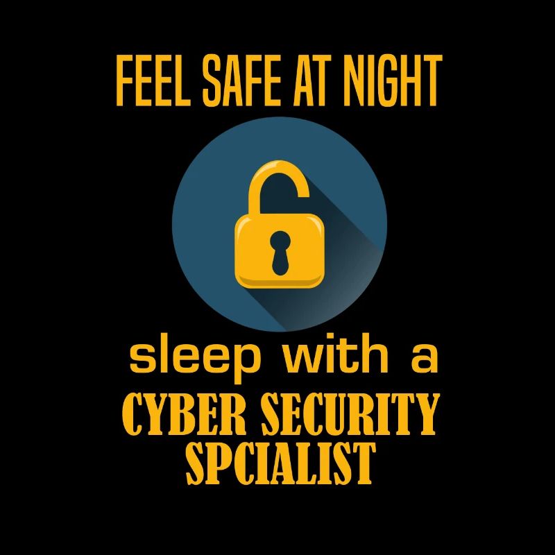 IT Security Programmer Computer Cyber Tech Ha