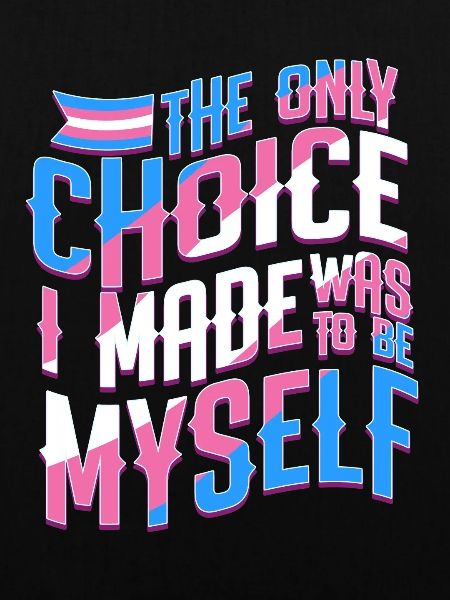 Pro Transgender