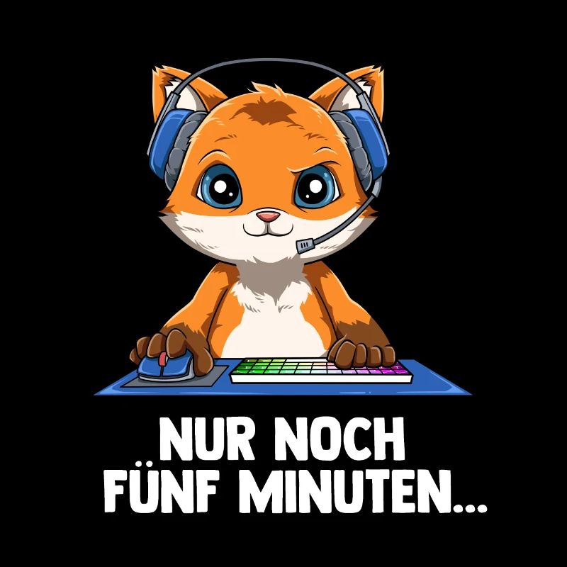 Streamen Videospiele Fuchs - Computerspiele Online