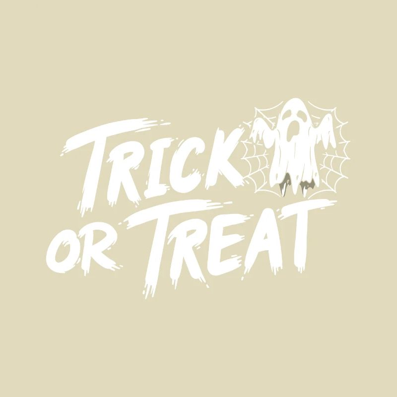 Trick Oder Treat Halloween