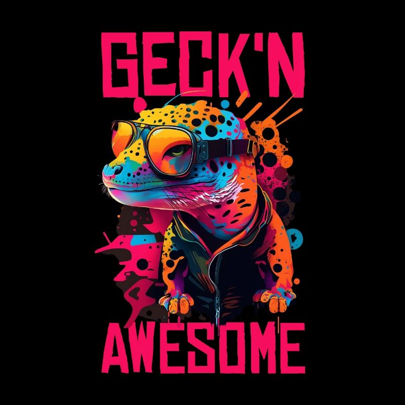 Leopard Gecko Lizard Lover