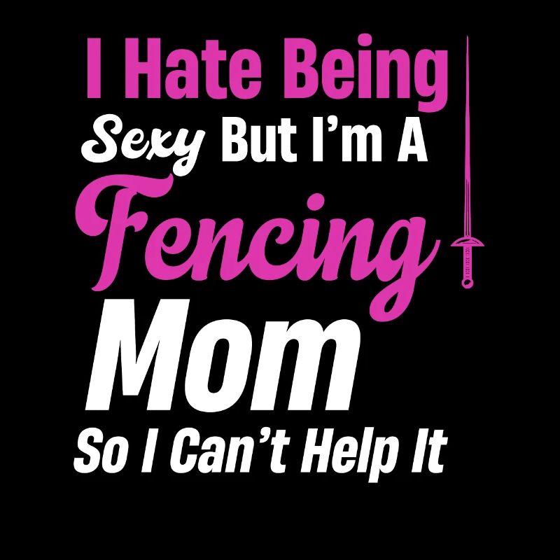 I hate to be sexy, but I'm a