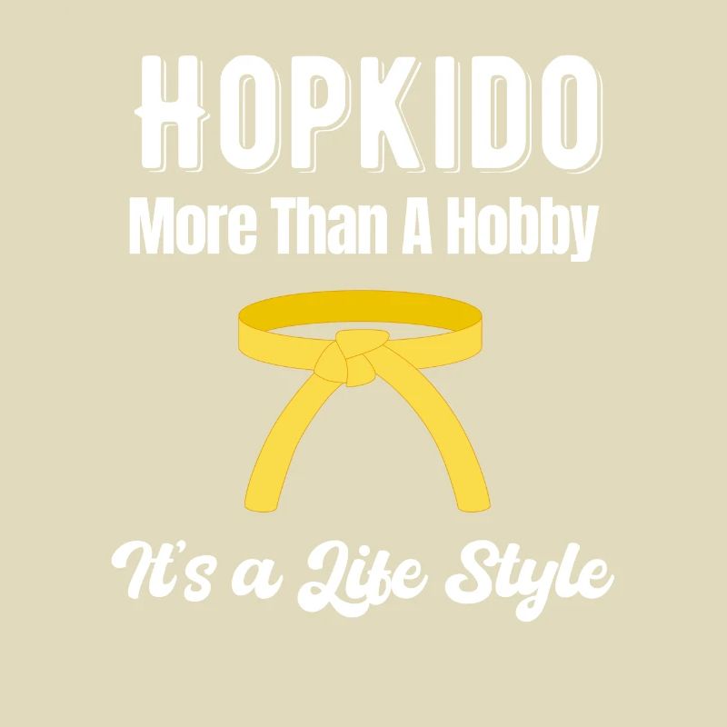 Hapkido Ist Mehr Als Ein Hobby, Es Ist Ein
