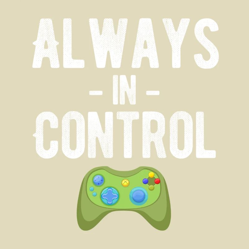 Always Under Control Funny
