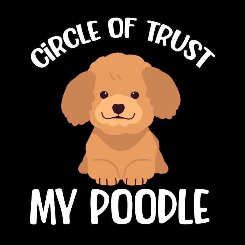 Cercle De Confiance Mon Caniche Chiot Biot Maltais