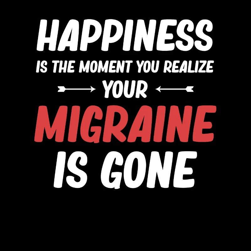 Happiness is the moment when you realize that