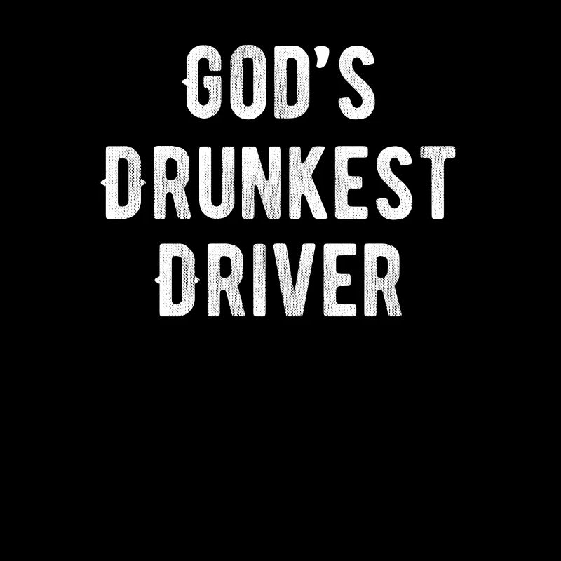 God's Drunkest Driver Funny Mechanic