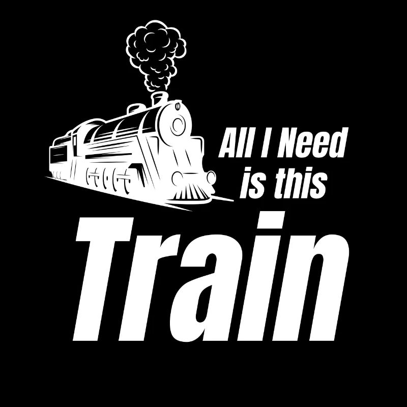 All I need is this machinist for