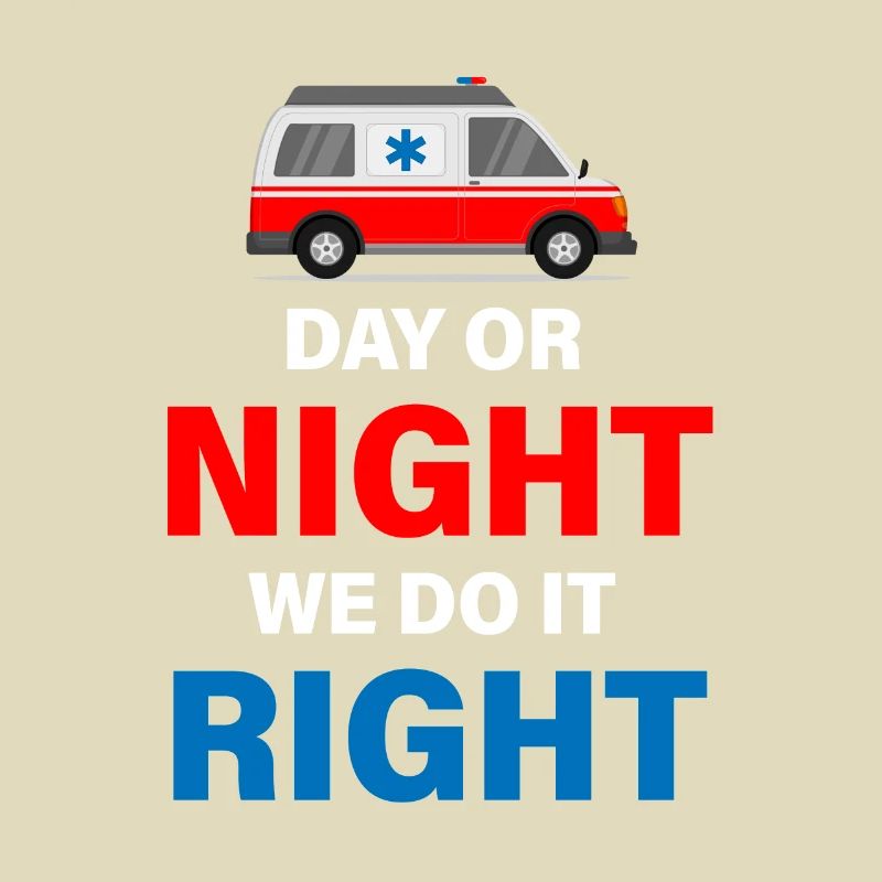 Tag Oder Nacht, Wir Machen Es Richtig