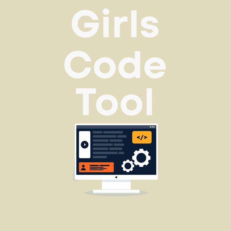 Les programmatrices de programmes pour filles aussi