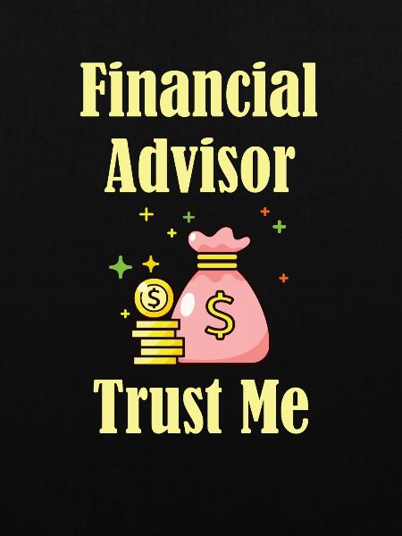 Finanzberater Trust Me Buchhalter Steuersaison