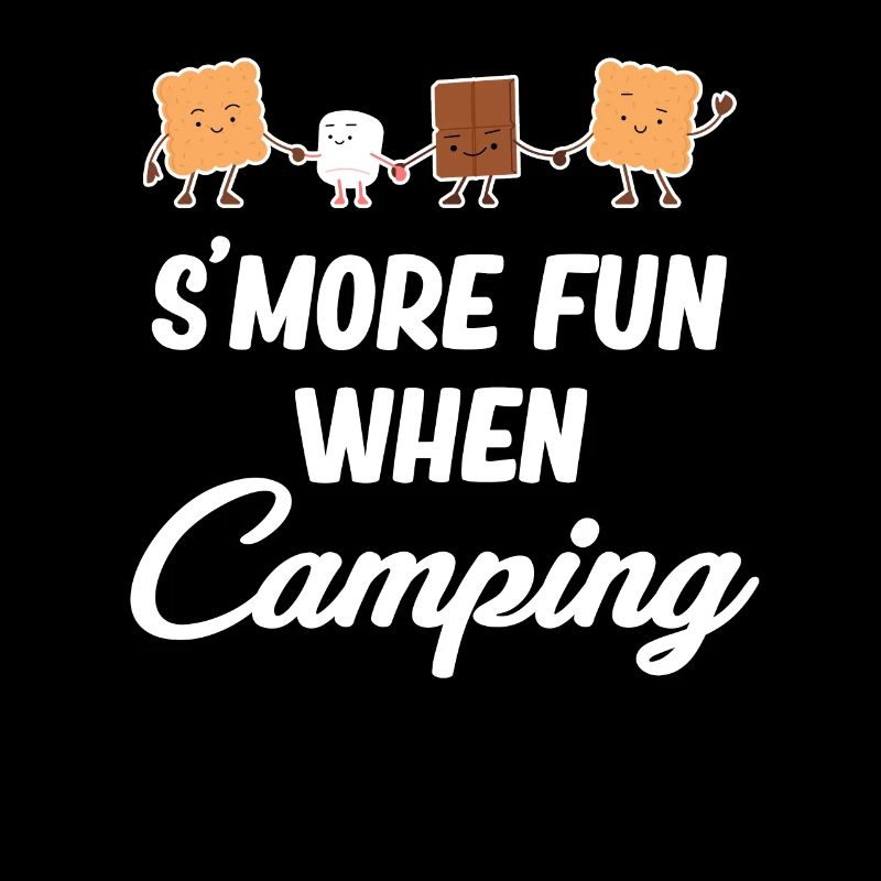 More fun camping, glamping, backpacking