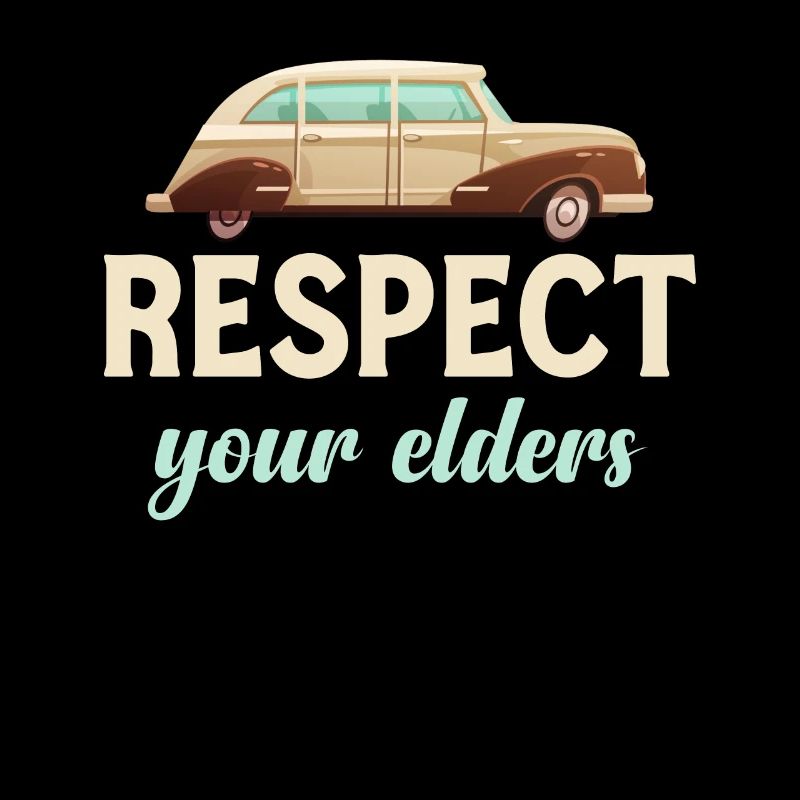 Respectez vos collectionneurs de voitures classiques les plus anciens