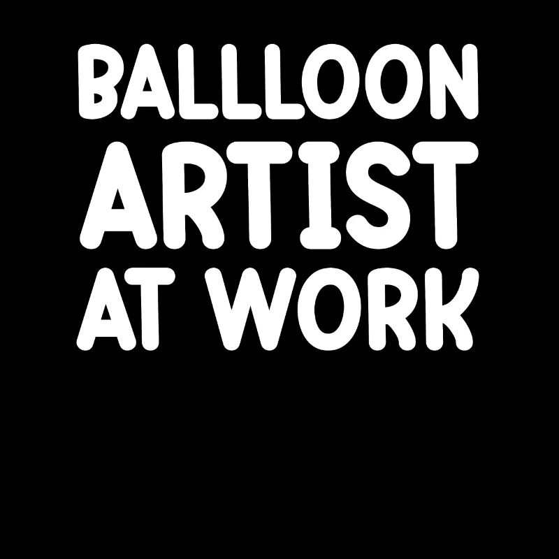 Balloon artists at work funnier
