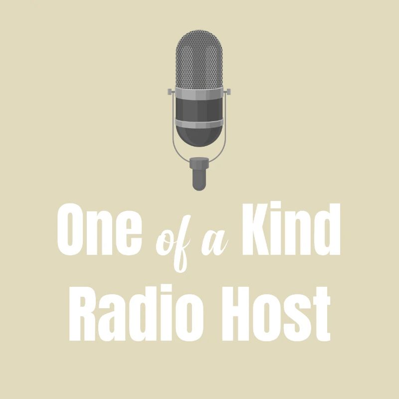 Einzigartiger Radiomoderator, Ham Recording,