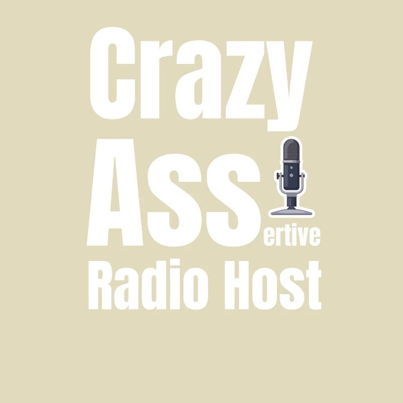 Crazy Ass-radiomoderator, Lustiger