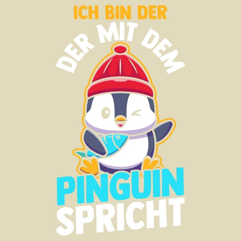 Pinguin