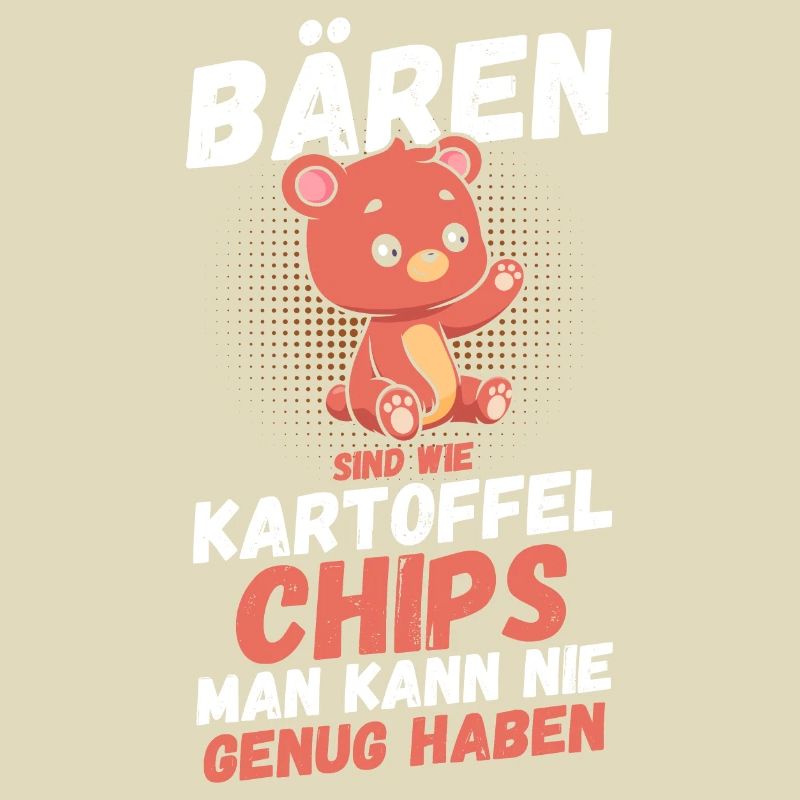 Braunbär Bär