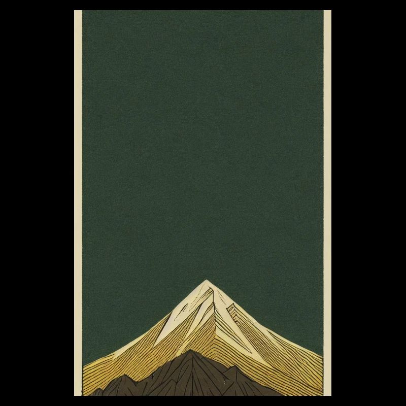 Mountain Vibes 5