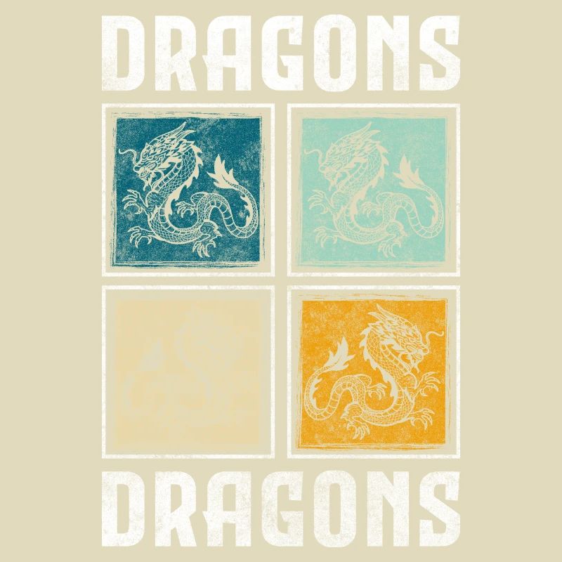 Dragon Wing Creature