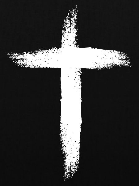 Kreuz Christlich Glaube