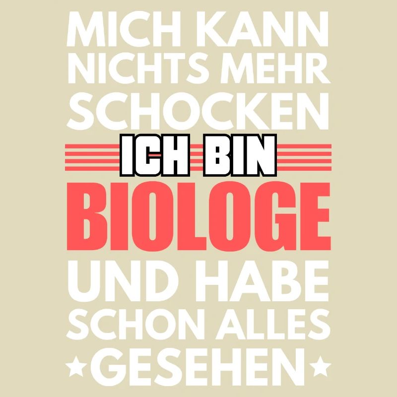 Non-shockable biologist