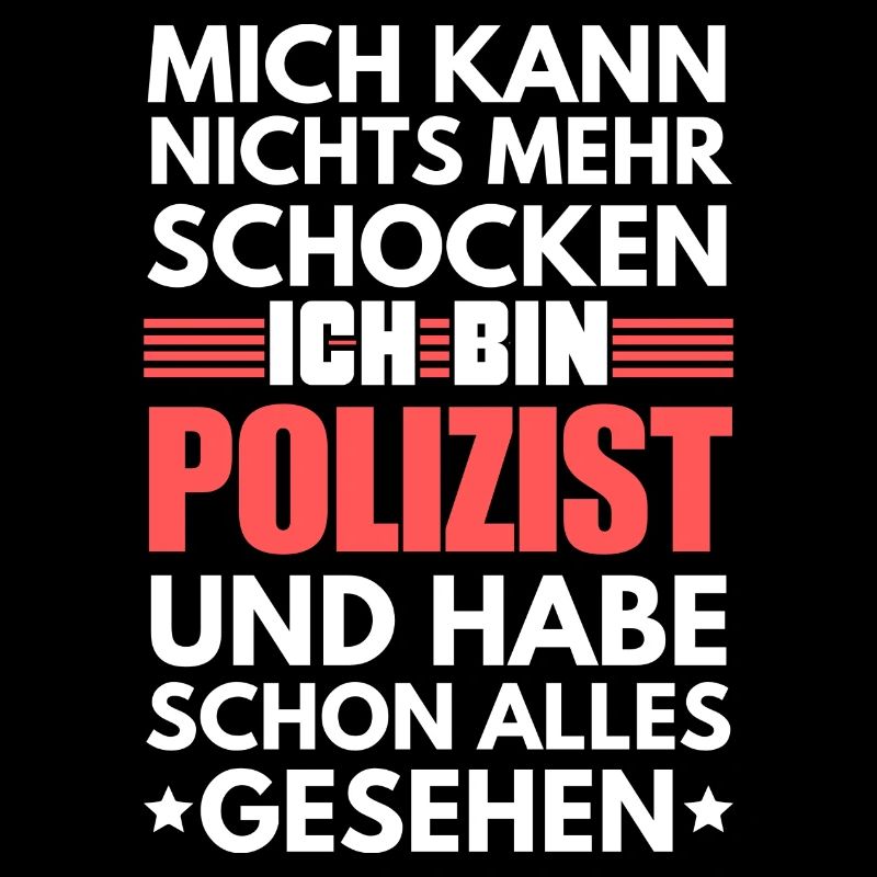 Policier non électrocutable