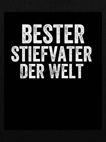 Bester Stiefvater Der Welt