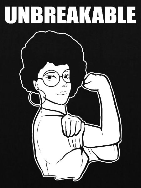 Afro Latina
