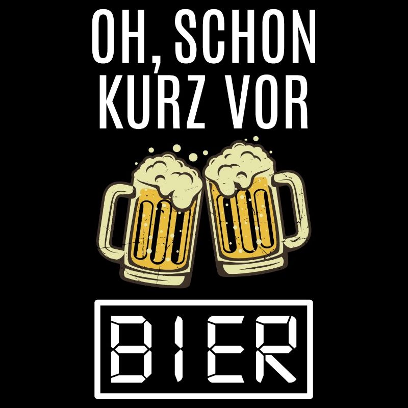 Bier Bierkrug Bierzelt Biergarten Biertrinker Fun
