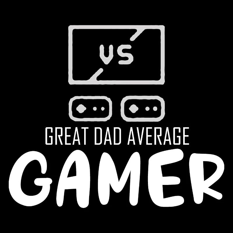 Great Father Average Player Suitable