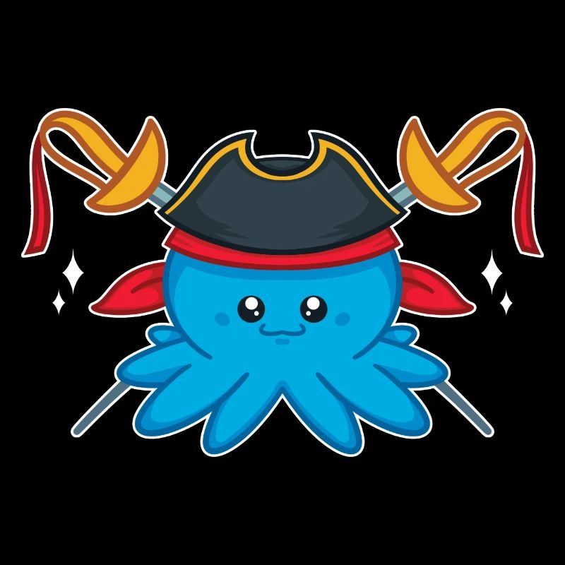 Oktopus
